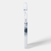 Krieger in Aktion - Epische Kunst und ⚔️ 🔥 Case-Mate iPhone Hülle (Rückseite / Links)