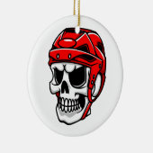 KRIEGER KERAMIK ORNAMENT (Rechts)