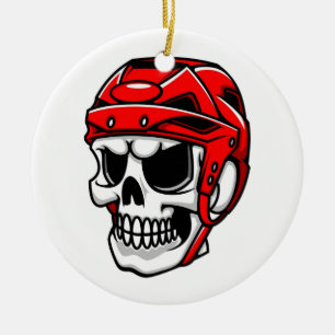 KRIEGER KERAMIK ORNAMENT