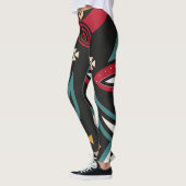 Krieger Leggings (Links)