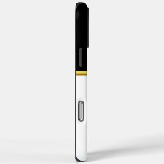 Krieger mit Wolfskunst Case-Mate iPhone Hülle (Rückseite / Rechts)