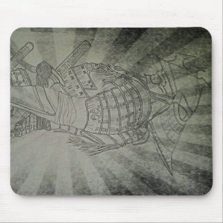 KRIEGER MOUSEPAD