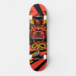 Krieger Skateboard
