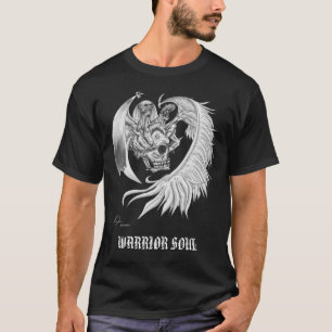 KRIEGER-SOUL T-Shirt