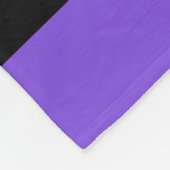 Krieger/Stämme...Epilepsie Fleecedecke (Ecke)