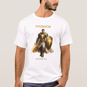 Krieger T-Shirt