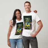 Krieger T-Shirt (Unisex)