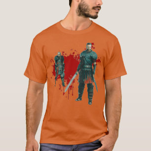 Krieger T-Shirt