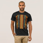 Krieger T-Shirt (Vorne ganz)