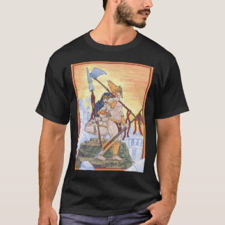 Krieger T-Shirt