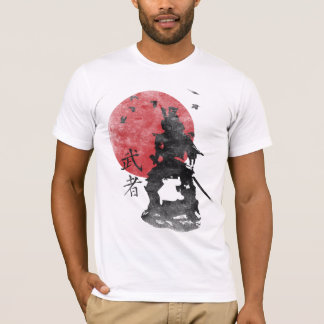 Krieger T-Shirt