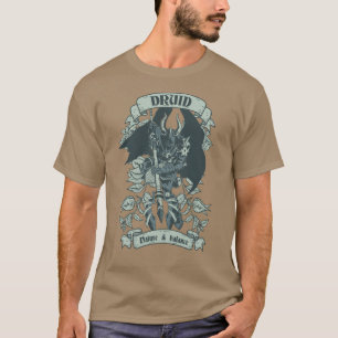 Krieger T-Shirt