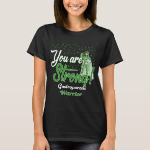 Krieger T-Shirt