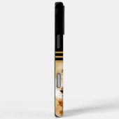 Krieger und Löwe: vereint im Geiste Case-Mate iPhone Hülle (Rückseite / Rechts)