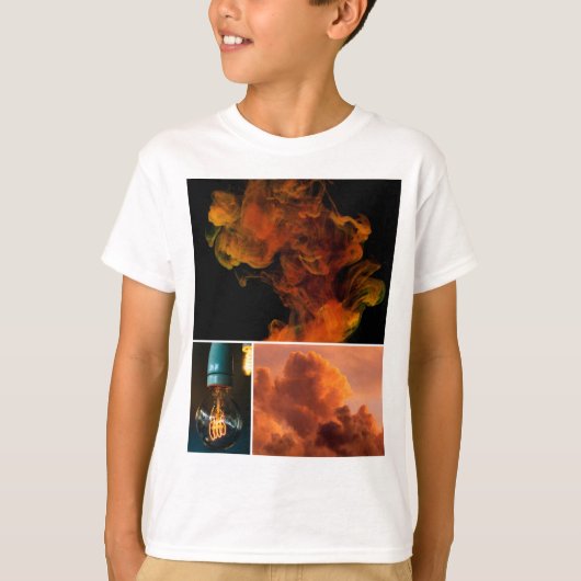 Krieger von WONDER T-Shirt (Vorderseite)