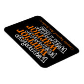 Krieger/Wiederholt...CRPS Magnet (Rechte Seite)