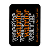 Krieger/Wiederholt...CRPS Magnet (Vertikal)