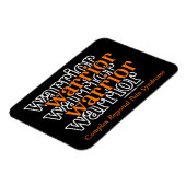 Krieger/Wiederholt...CRPS Magnet (Linke Seite)