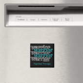 Krieger/Wiederholt...TN Magnet (In Situ (Geschirrspüler))