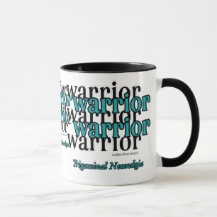 Krieger/Wiederholt...TN Tasse