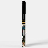 Kriegerbanden mit Löwengeist Case-Mate iPhone Hülle (Rückseite / Rechts)