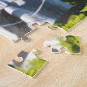 Kriegerdenkmal Washington Puzzle (Seite)