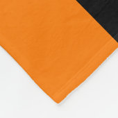 Kriegergebet... CRPS Fleecedecke (Ecke)