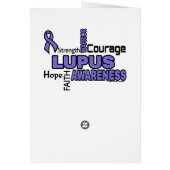 Kriegergebet...Lupus (Hinten)