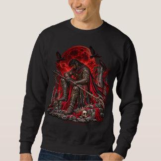 KRIEGERGEDANKEN SWEATSHIRT