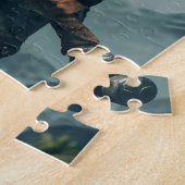 Kriegergeist der Wikingerfrau Kanalisierung Puzzle (Seite)