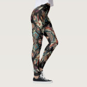 Kriegergeist Leggings (Rechts)
