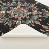 Kriegergeist Sherpadecke (3/4)