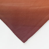 Kriegergöttin Fleecedecke (Ecke)