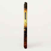 Kriegerin Case-Mate iPhone Hülle (Hinten/Rechts)