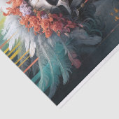 Kriegerin der Ewigen Prinzessin, amerikanischer Ur Seidenpapier (Ausschnitt)