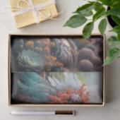 Kriegerin der Ewigen Prinzessin, amerikanischer Ur Seidenpapier (Geschenk)