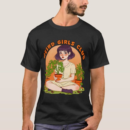 Kriegerin reitet auf Gepard Fantasy T-Shirt (Vorderseite)