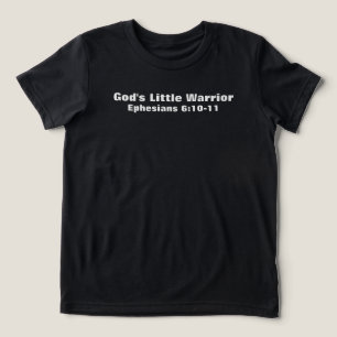 Kriegerin Tri-Blend Shirt