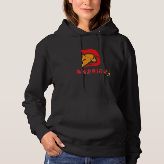 Kriegerische T-Shirts von Berts (Vorderseite)