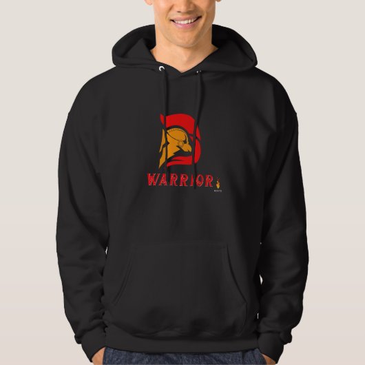 Kriegerische T-Shirts von Berts (Vorderseite)