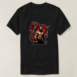 Kriegerkunst T-Shirt
