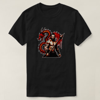 Kriegerkunst T-Shirt