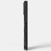 Kriegermädchen in einem mystischen Reich Case-Mate iPhone Hülle (Rückseite / Links)