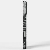 Kriegermädchen in einem mystischen Reich Case-Mate iPhone Hülle (Rückseite / Rechts)