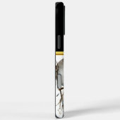 Kriegerquest mit den Geistern der Natur Case-Mate iPhone Hülle (Rückseite / Rechts)