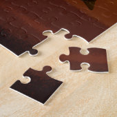 Kriegers-Ente Puzzle (Seite)
