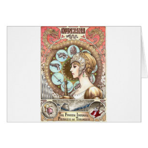 Kriegers-Prinzessin