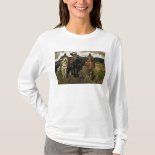 Kriegers-Ritter, 1881-98 T-Shirt