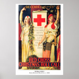 Kriegs-Plakat (40) Poster