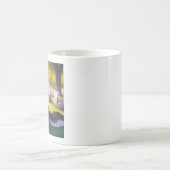 Kriegs-Witwen-Wolf  Kaffeetasse (Mittel)